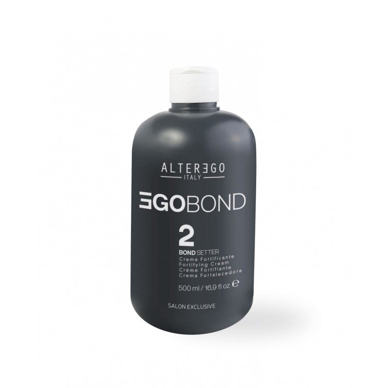 BOND SETTER 500 ML CREMA FORTIFICANTE EGOBOND
