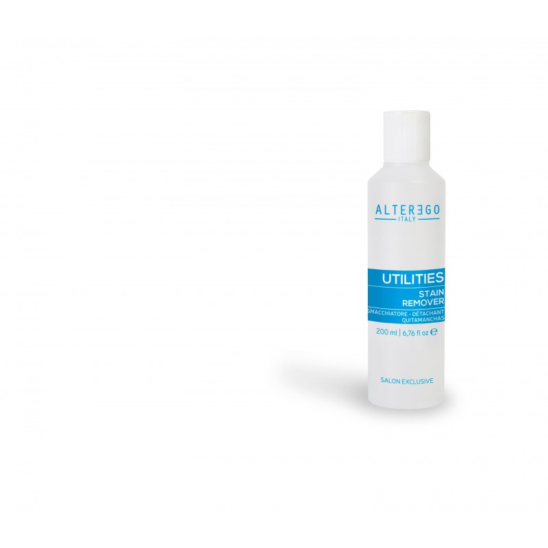 STAIN REMOVER UTILITIES 200 ML