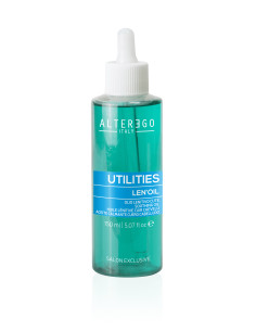 LEN'OIL 150ml OLIO LENITIVO  CUTE UTILITIES