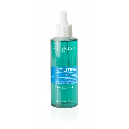 LEN'OIL 150ml OLIO LENITIVO  CUTE UTILITIES