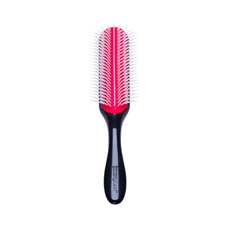 DENMAN D4 SPAZZOLA CULT 9 FILE*CAT