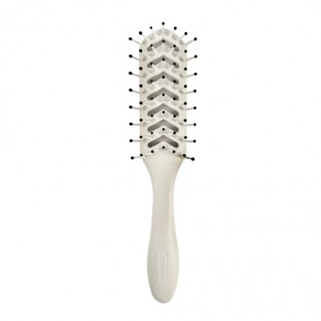 DENMAN SPAZZOLA HYFLEX VENT BIANCA D200T*CAT