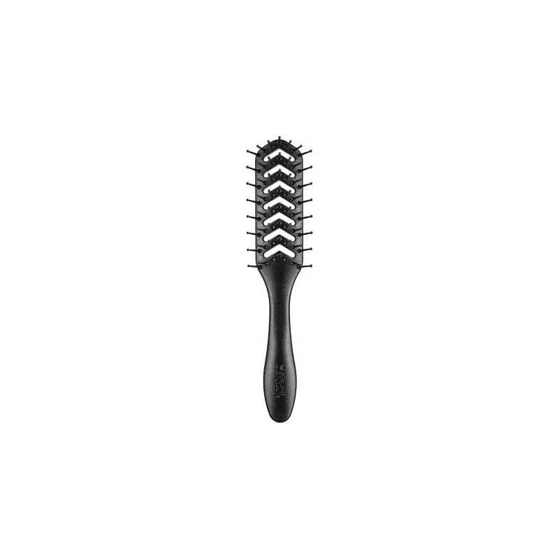 DENMAN SPAZZOLA HYFLEX VENT NERA D200*CAT