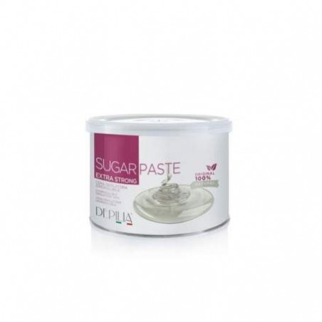 SUGAR PASTE EXTRA STRONG 500GR DEPILATORIA*
