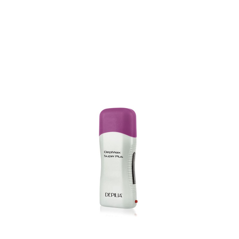 DEPILIA  SCALDACARTUCCE 100ML CON REGOLATORE DI TEMPERATURA