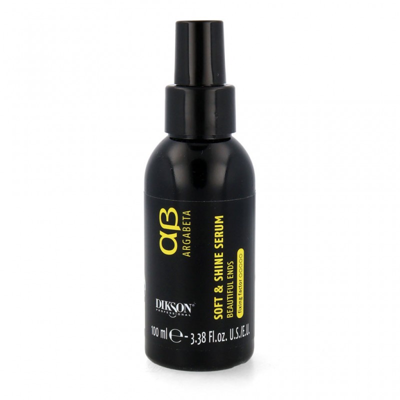 ARGABETA STYLING  NR 10 SOFT & SHINE SIERO FF0 125ML