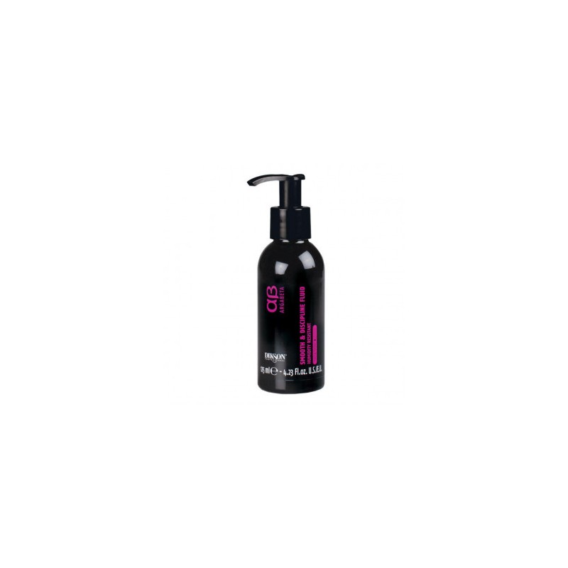 ARGABETA STYLING  NR 16 SMOOTH & DISCIPLINE FLUID FF1 125ML