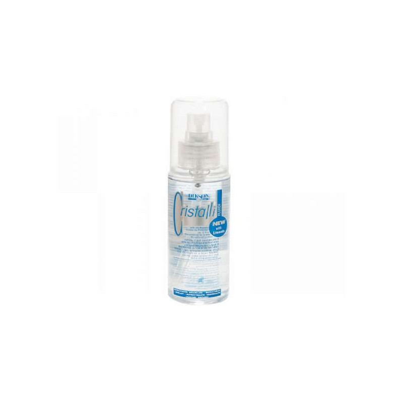 CRISTALLI FLUIDI RISTRUTT.- DISTRICANTE 100 ml