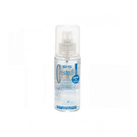 CRISTALLI FLUIDI RISTRUTT.- DISTRICANTE 100 ml