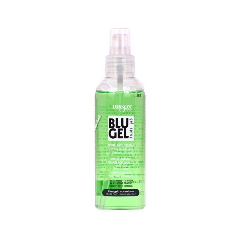 BLU GEL SPRAY VERDE FIS.FORTE FORTE 150 ml
