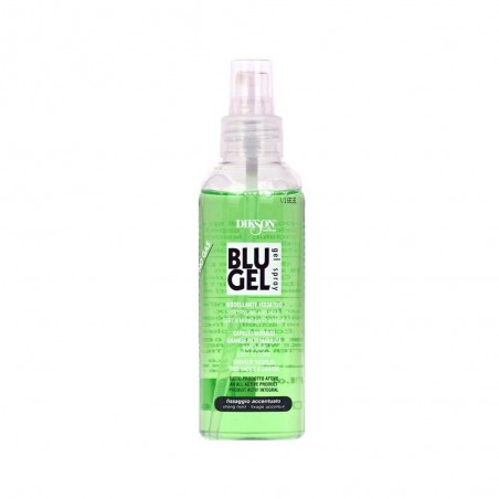 BLU GEL SPRAY VERDE FIS.FORTE FORTE 150 ml