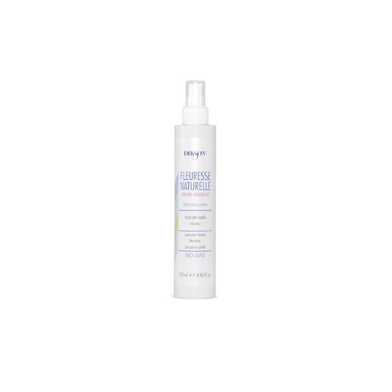FLEURESSE NATURELLE LACCA ECOLOGICA 250 ml