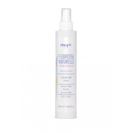 FLEURESSE NATURELLE LACCA ECOLOGICA 250 ml