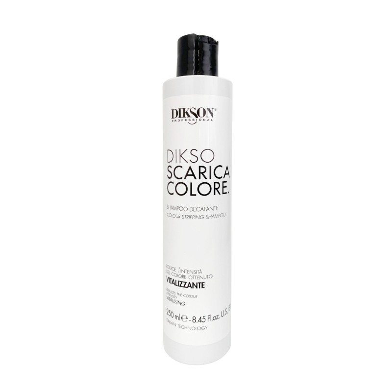 SHAMPOO DECAPANTE SCARICACOL. 250 ml