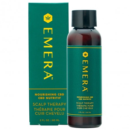 EMERA CBD SCALP THERAPY 60ml
