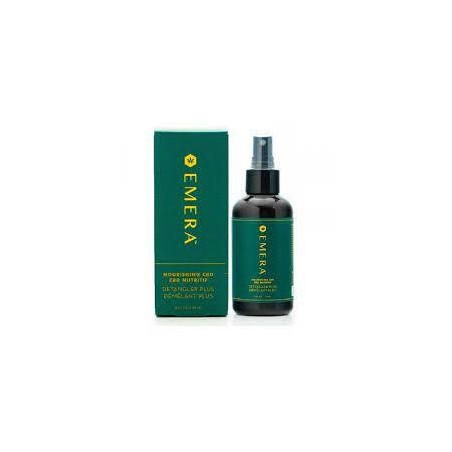EMERA CBD DETANGLER PLUS 120ml
