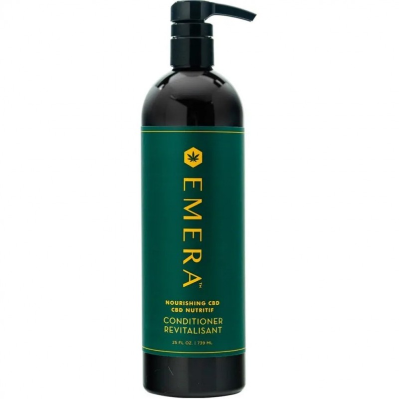 EMERA CBD CONDITIONER NOURISHING 296 ML