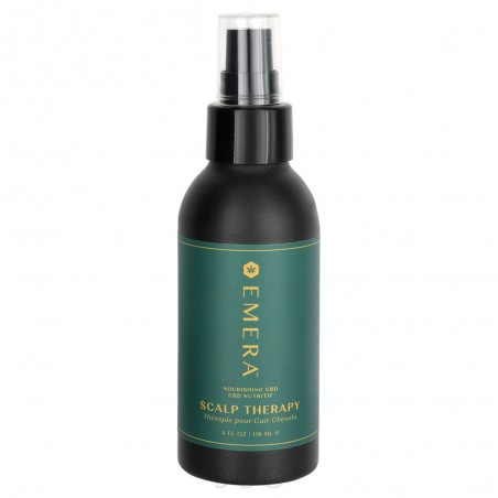 EMERA CBD SCALP THERAPY 118 ml