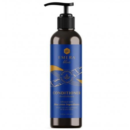 EMERA BLUE CONDITIONER 296ML