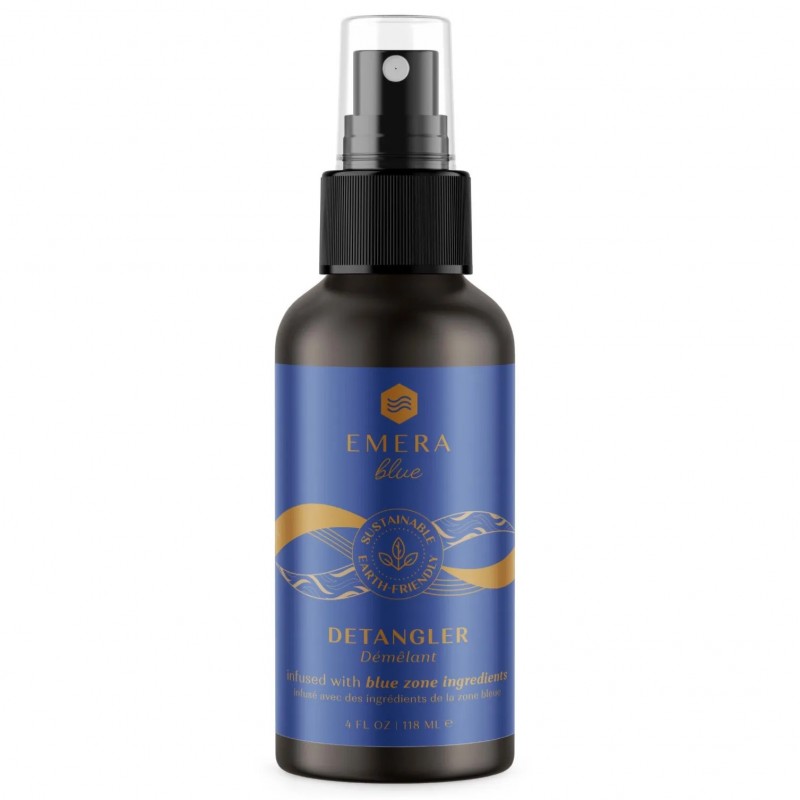 EMERA BLUE DETANGLER 118ML