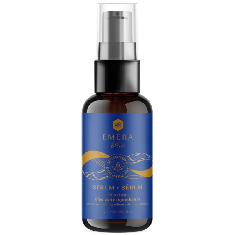EMERA BLUE SERUM 60ML