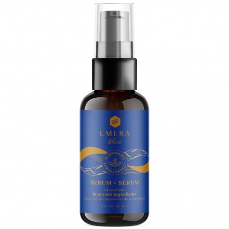 EMERA BLUE SERUM 60ML
