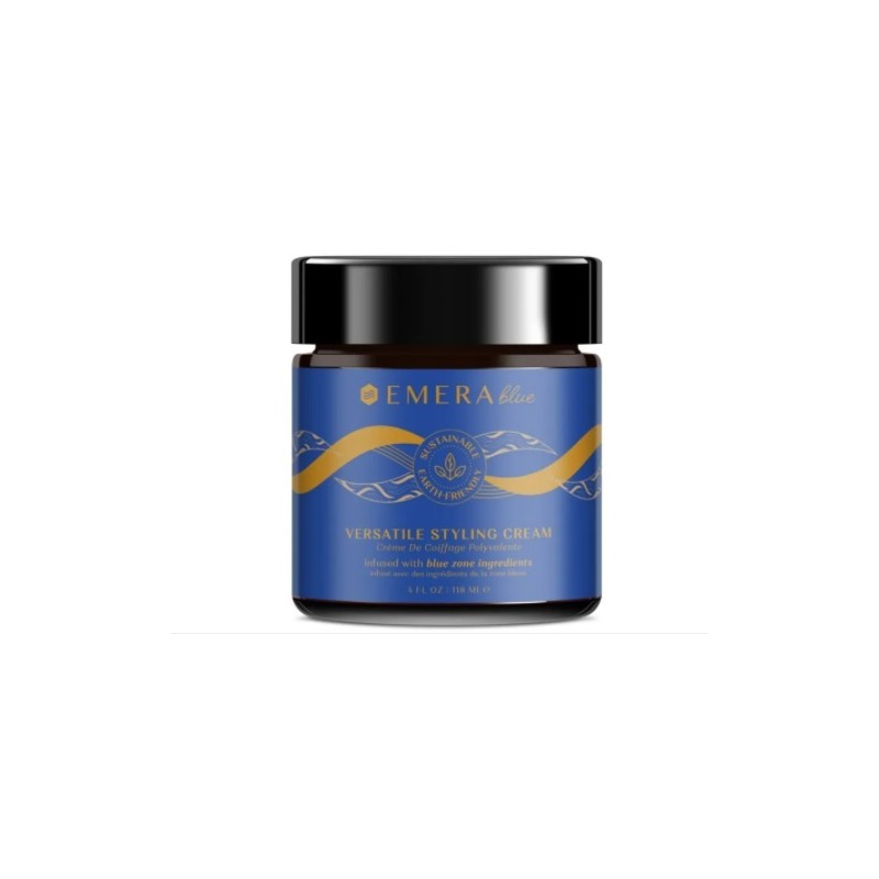 EMERA BLUE VERSATILE STYLING CREAM 113G