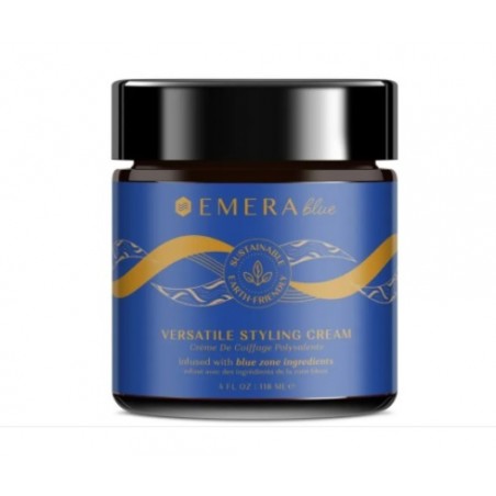 EMERA BLUE VERSATILE STYLING CREAM 113G