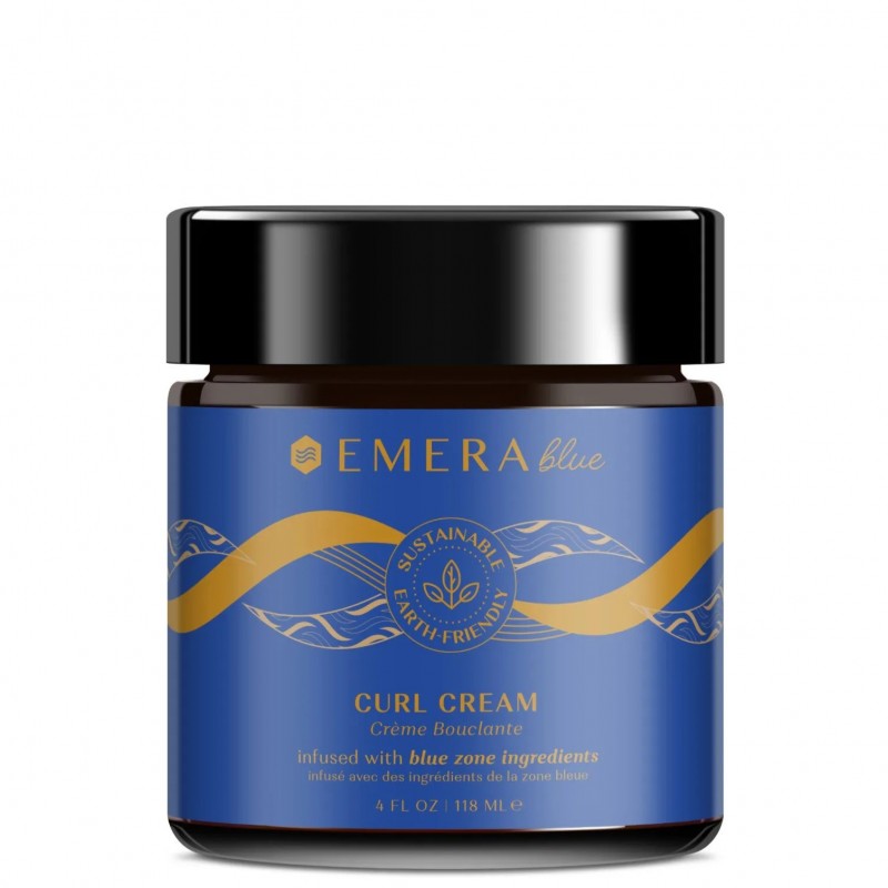 EMERA BLUE CURL CREAM 113G