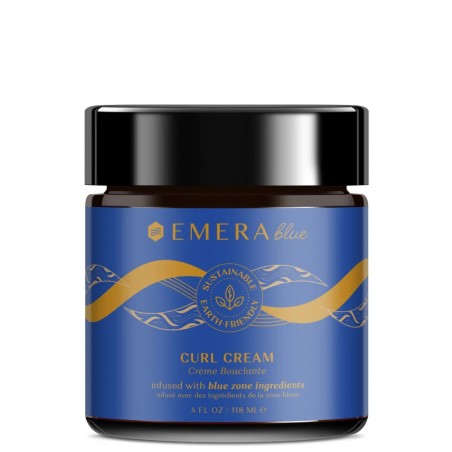 EMERA BLUE CURL CREAM 113G
