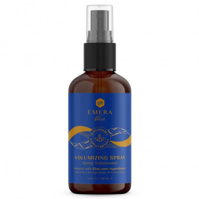 EMERA BLUE VOLUMIZING SPRAY 118ML