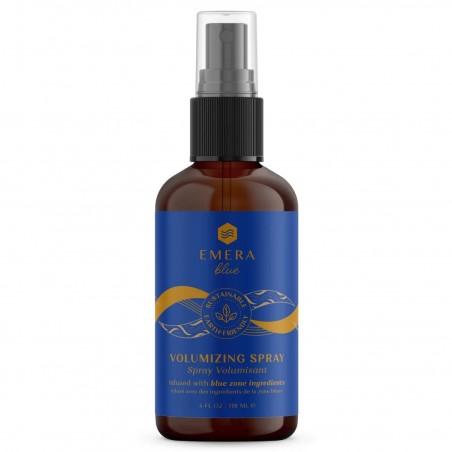 EMERA BLUE VOLUMIZING SPRAY 118ML