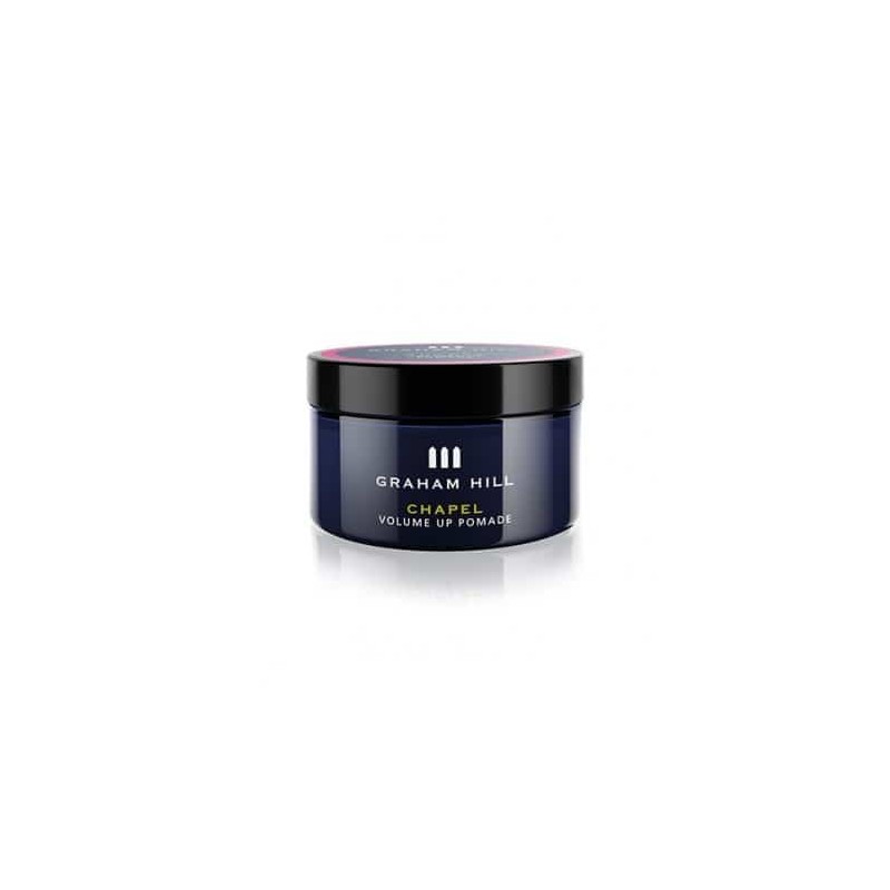 CHAPEL VOLUME UP POMADE
