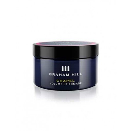 CHAPEL VOLUME UP POMADE