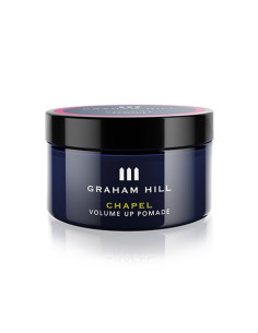 CHAPEL VOLUME UP POMADE