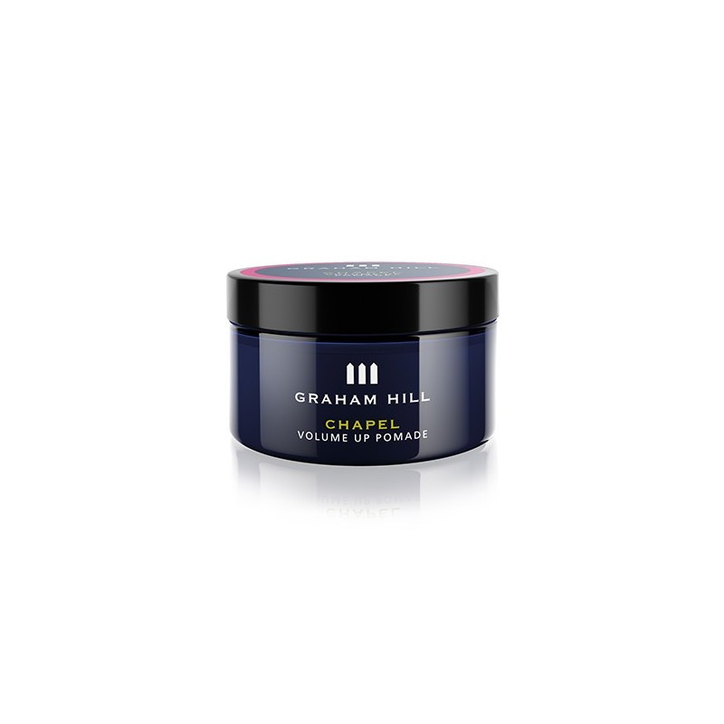 CHAPEL VOLUME UP POMADE
