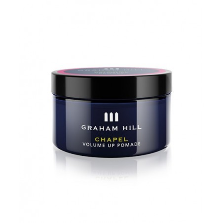 CHAPEL VOLUME UP POMADE