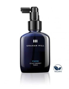 GRAHAM HILL FARM SCALP ENERGY TONIC 100ML