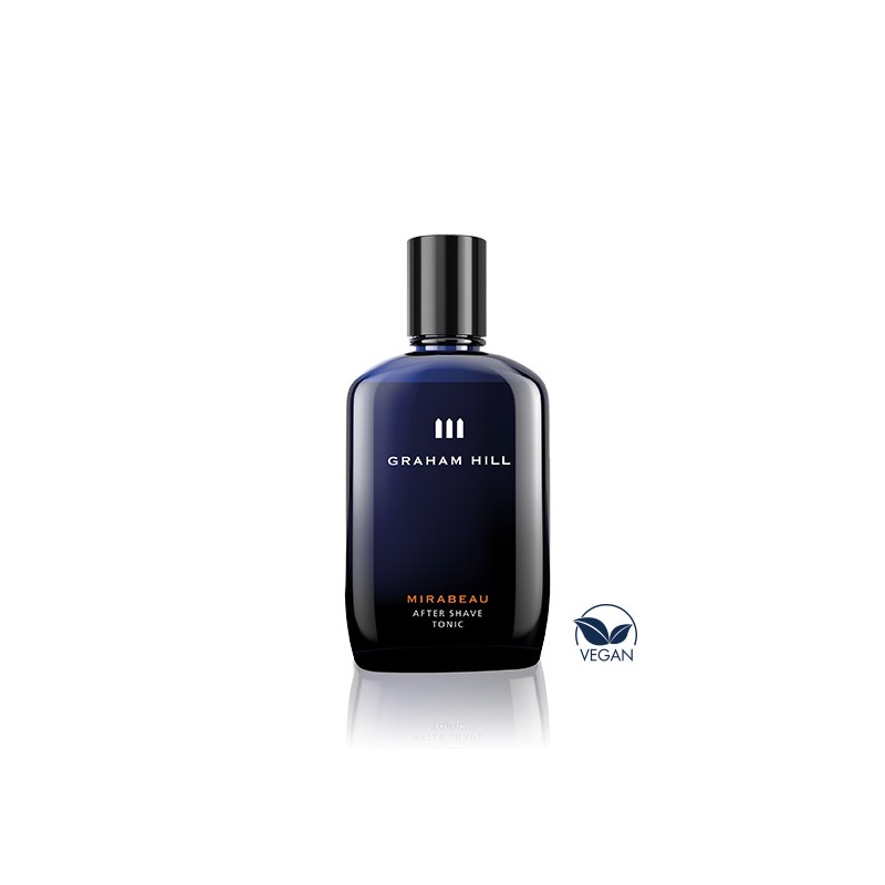 MIRABEU AFTER SHAVE TONIC 100ml