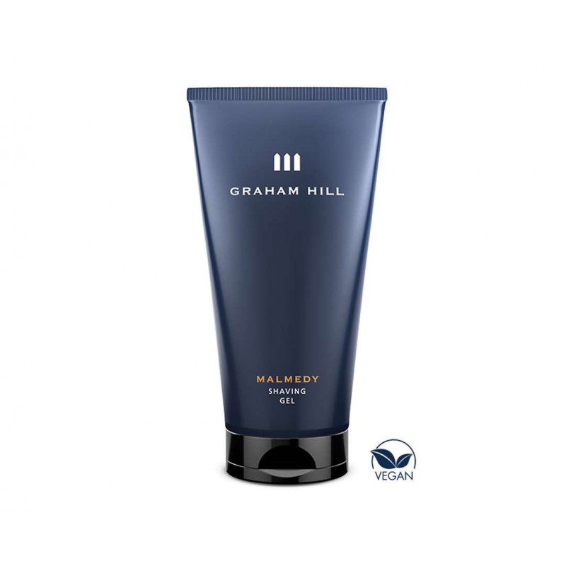MULSANNE RELAXING BEARD OIL 30ML