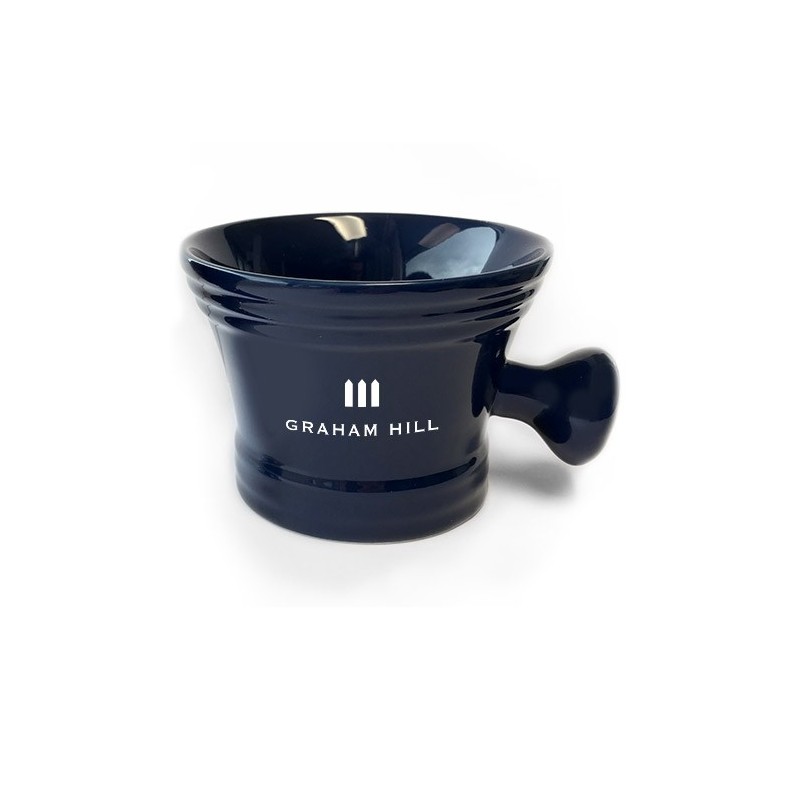 GRAHAM HILL SHAVING BOWL PC.