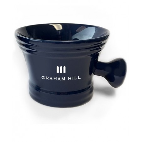 GRAHAM HILL SHAVING BOWL PC.