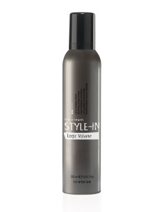 LOGIC VOLUME LACCA 320 ML