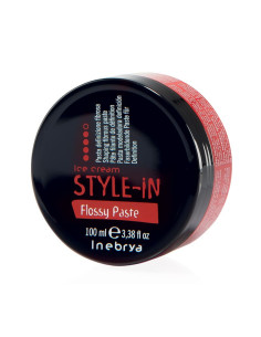 FLOSSY PASTE 100 ML PASTA DEFINIZIONE FIBROSA