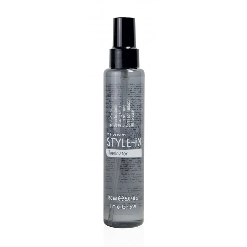 ILLUMINATOR 150 ML SPRAY