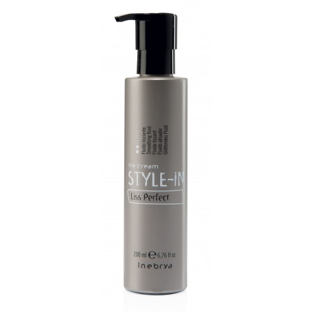 LISS PERFECT 200 ML FLUIDO LISCIANTE