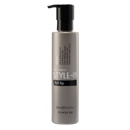 ROLL UP 200 ML CREMA DEFINIZIONE RICCI