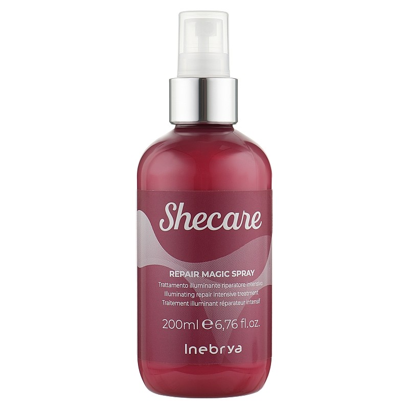 SHECARE REPAIR MAGIC SPRAY 200 ML