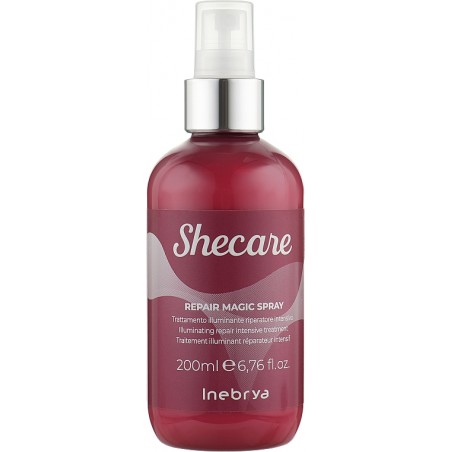 SHECARE REPAIR MAGIC SPRAY 200 ML