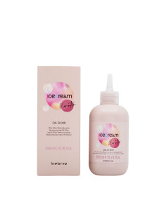 KERATIN OIL ELIXIR 200ml